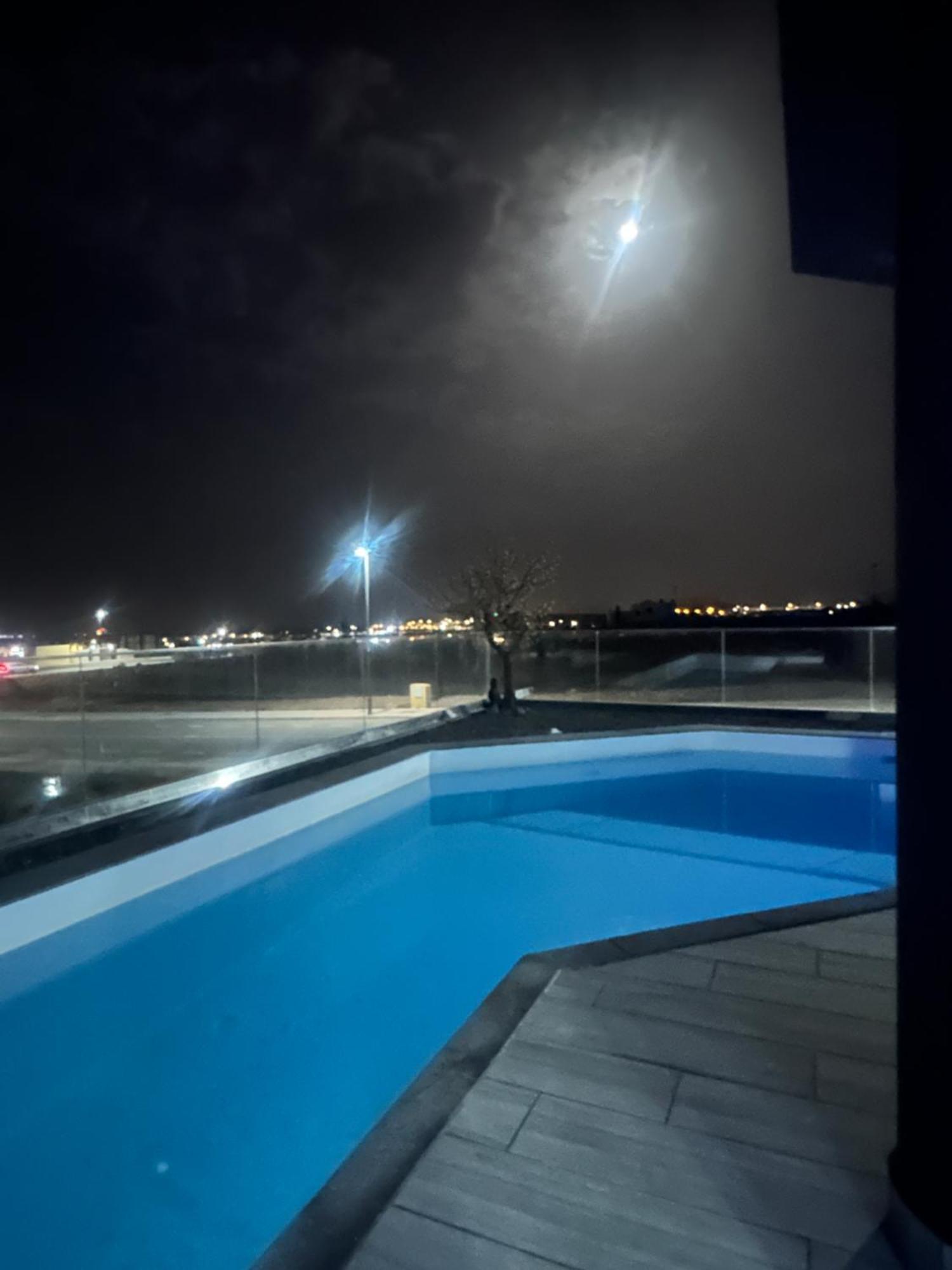 Villa Poseidon Corralejo With Private Heated Pool, Sauna And Stunning Volcano Views By Amazzzing Travel Exterior foto